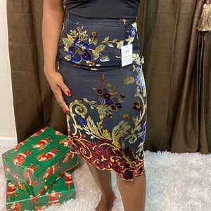 Alexia Admor New York